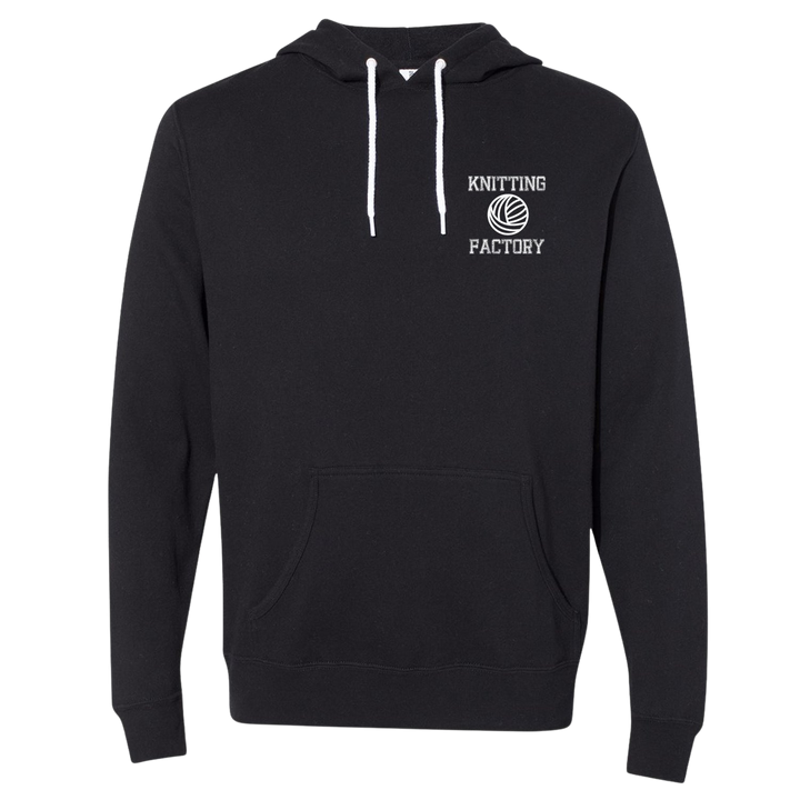 Support Independent Music Venues Sweatshirt