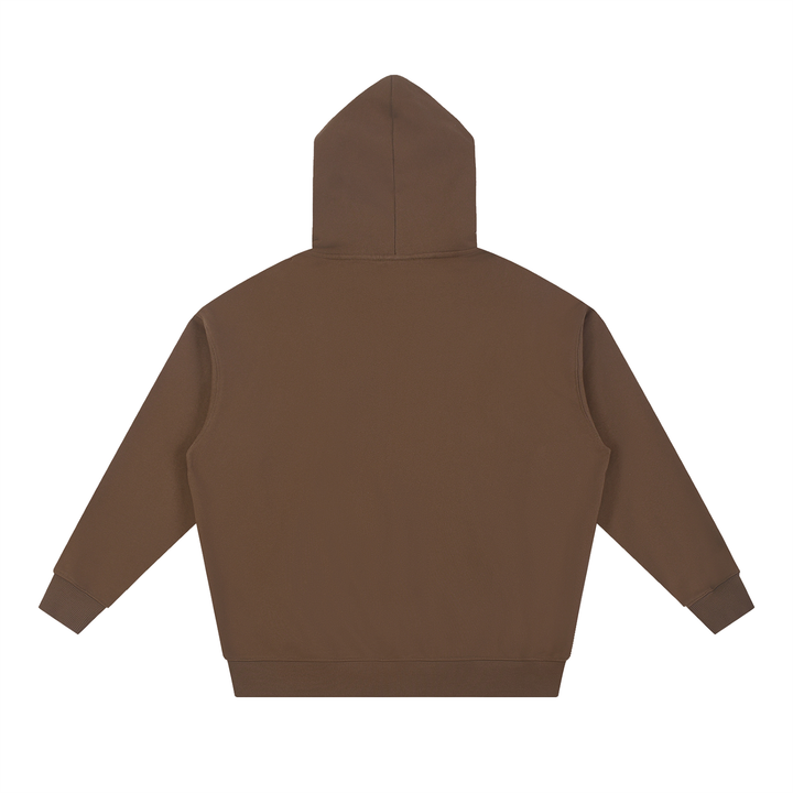 Giant Step Essential Heavyweight Hoodie
