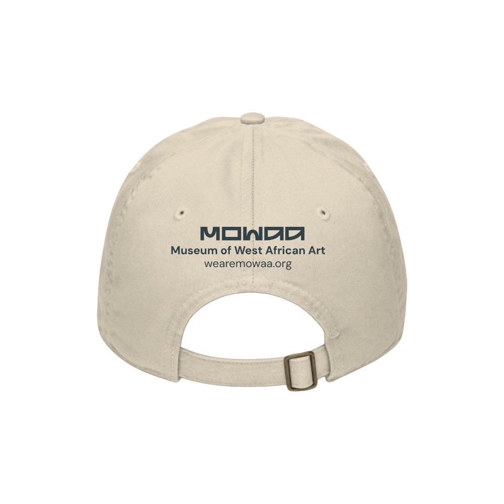 MOWAA Hat II