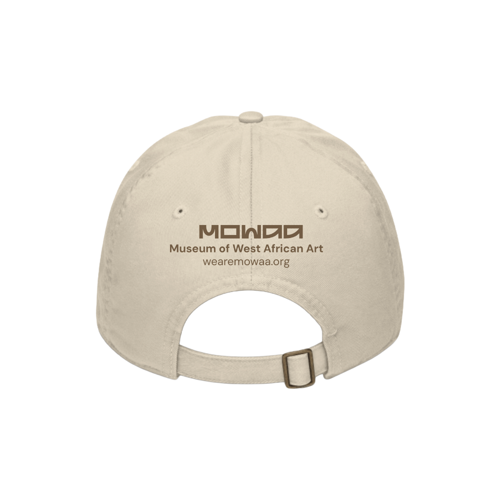MOWAA Hat III