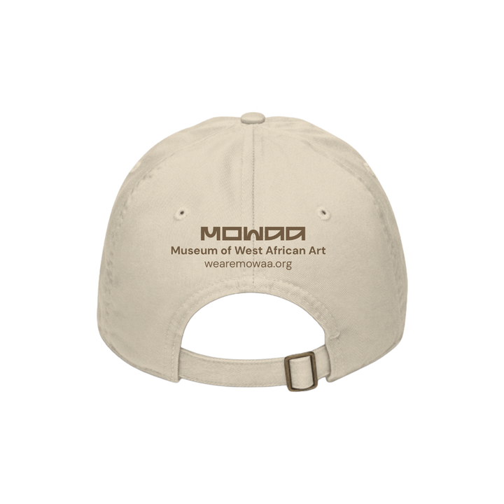 MOWAA Hat III