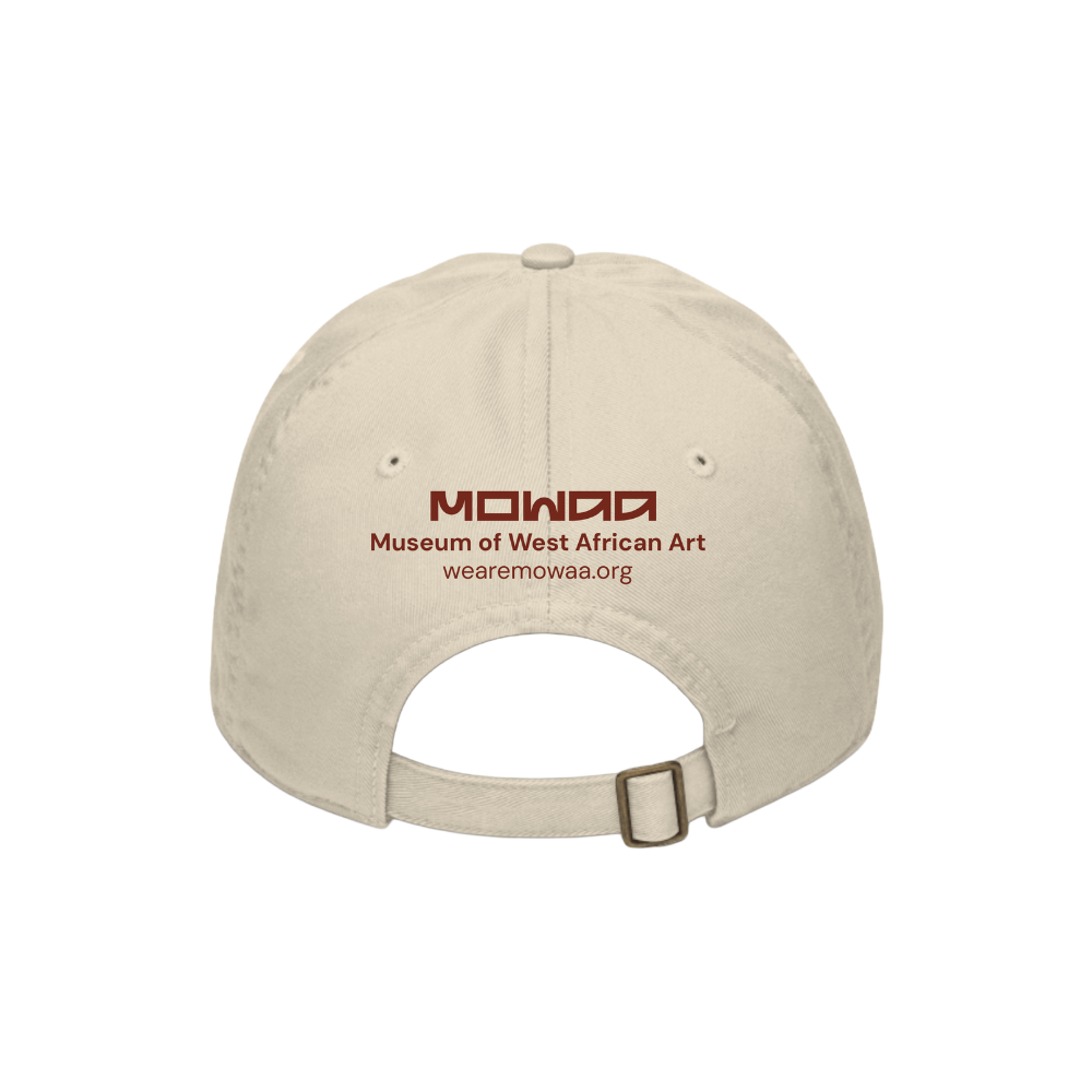 MOWAA Hat IV