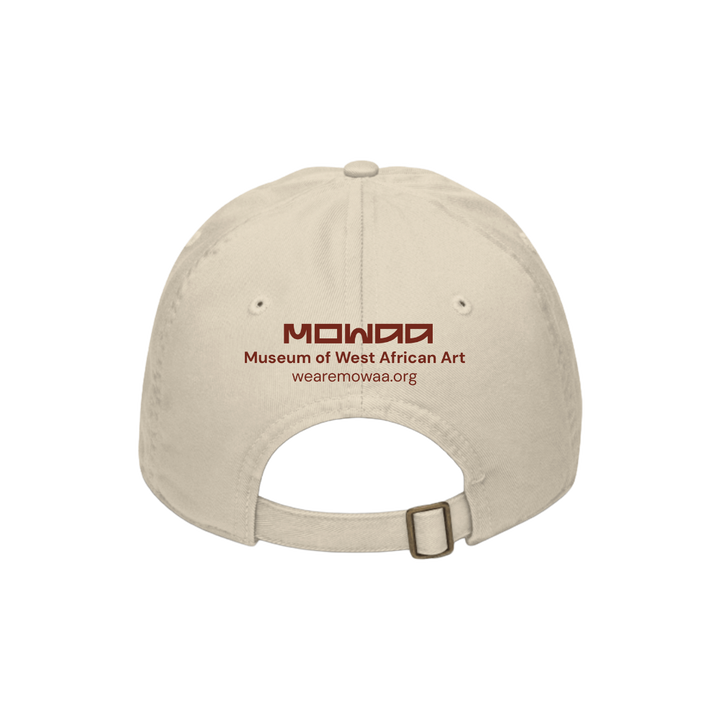 MOWAA Hat IV
