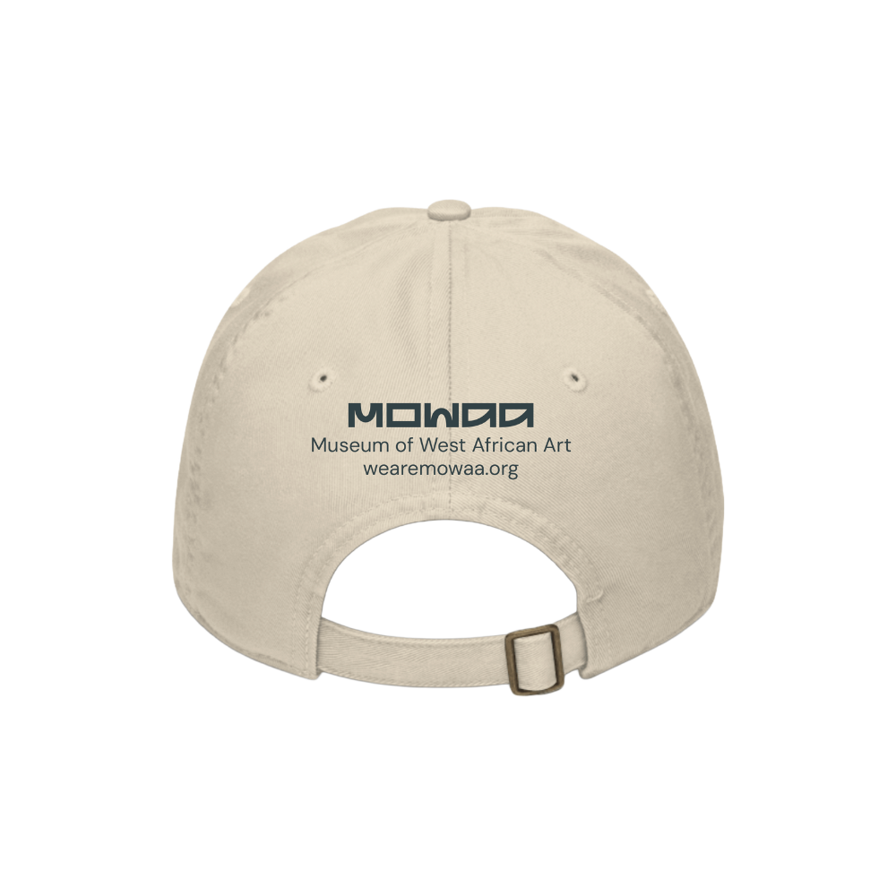 MOWAA Hat VI