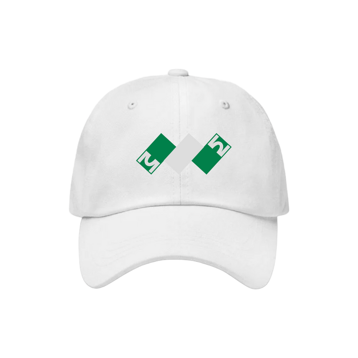 MOWAA Hat VII
