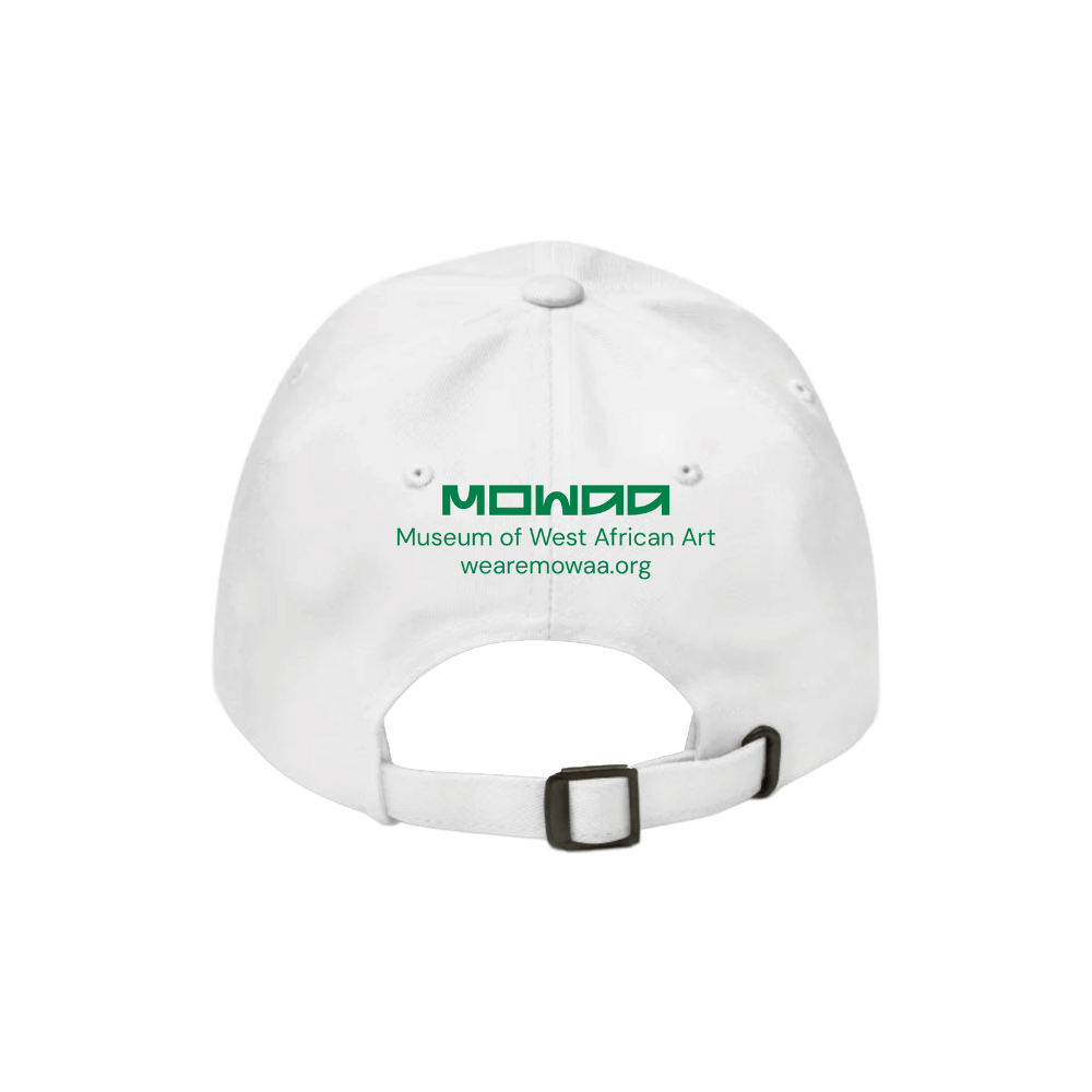 MOWAA Hat VII