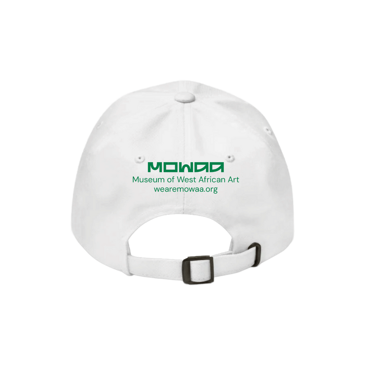 MOWAA Hat VII