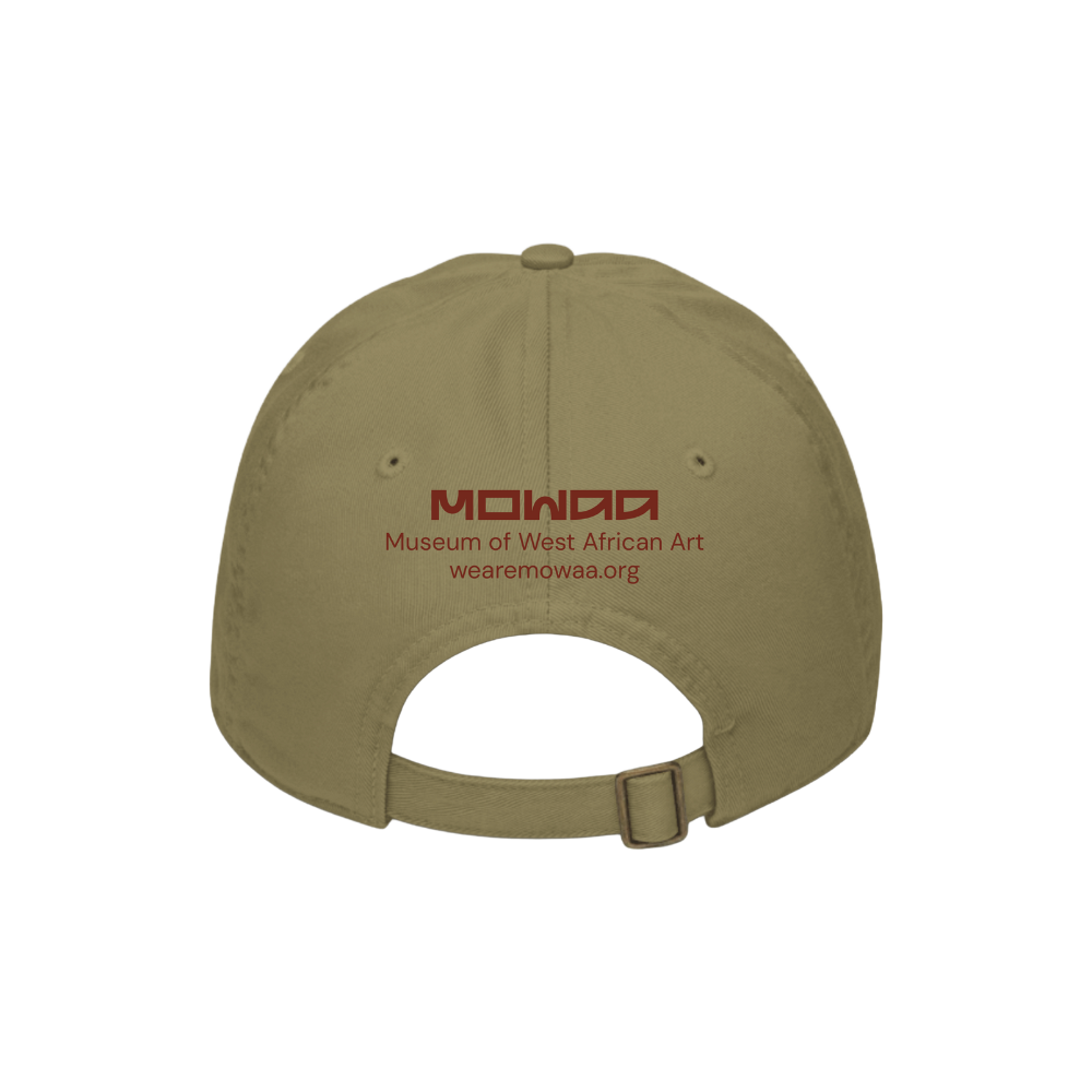 MOWAA Hat VIII