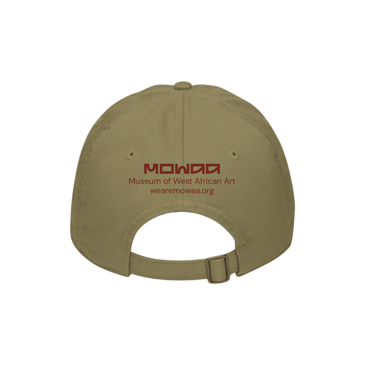 MOWAA Hat VIII