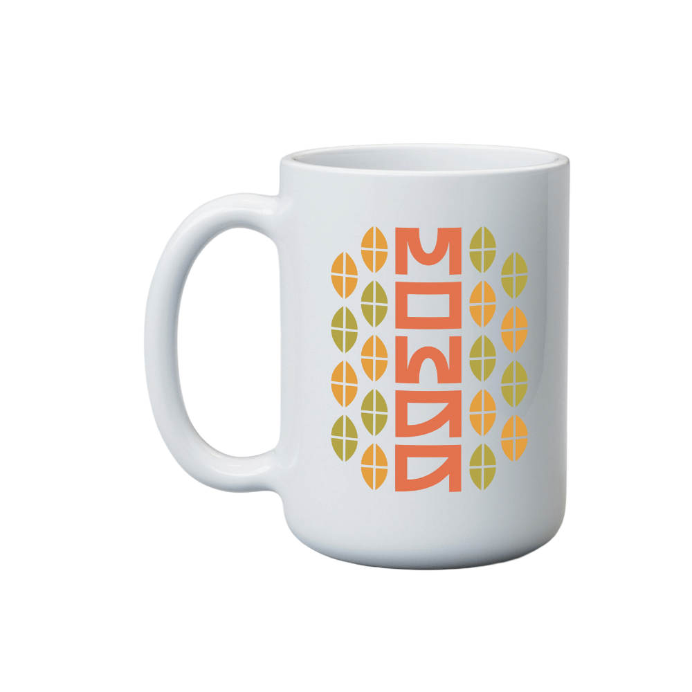 MOWAA Mug IV