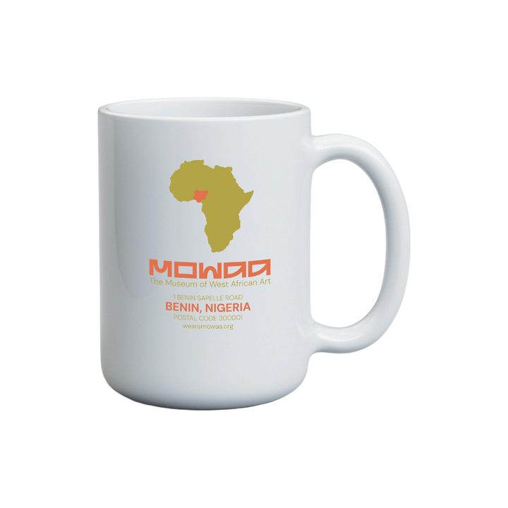 MOWAA Mug IV