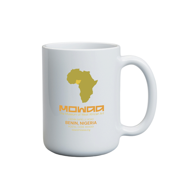 MOWAA Mug V