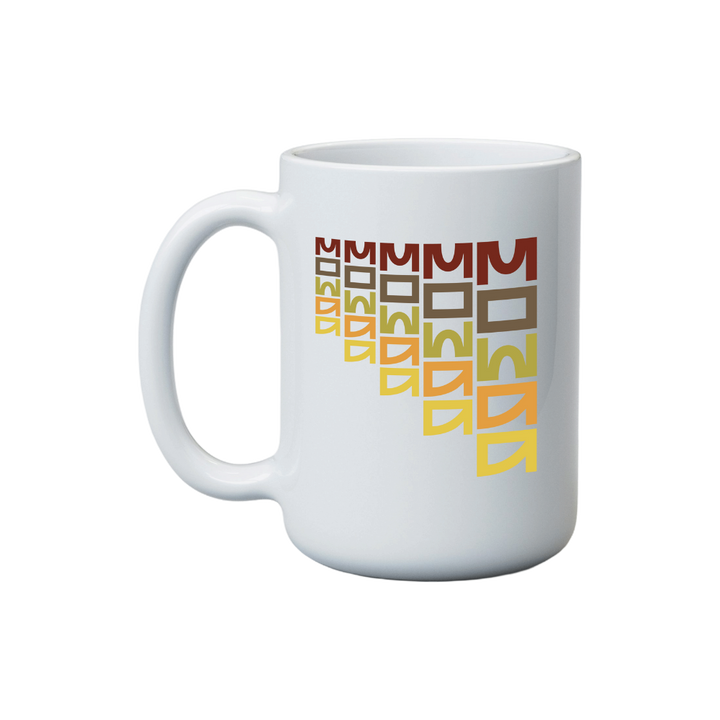 MOWAA Mug V