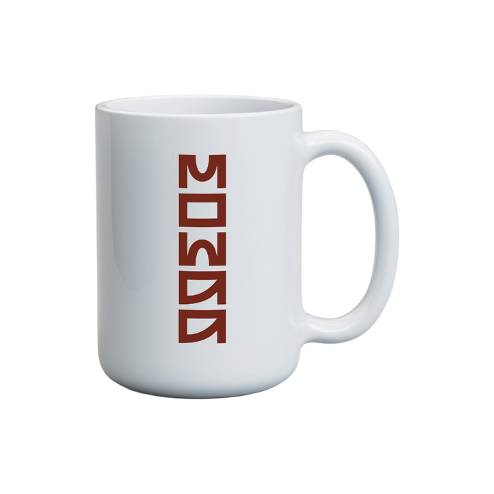 MOWAA Mug II