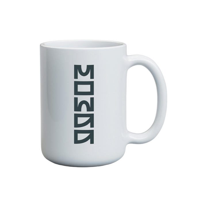 MOWAA Mug III