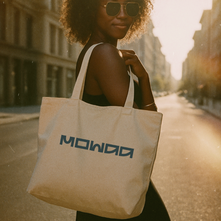 MOWAA Tote I