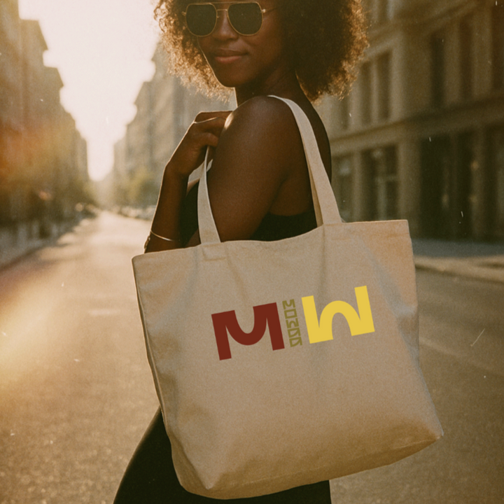 MOWAA Tote II