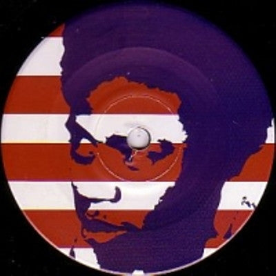 Donnie – Our New National Anthem (Format: Vinyl, 7", 33 ⅓ RPM, Single)