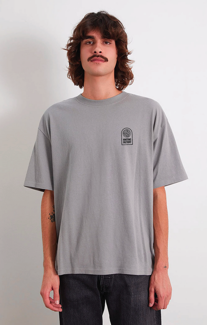 Knitting Factory Palmistry T-Shirt