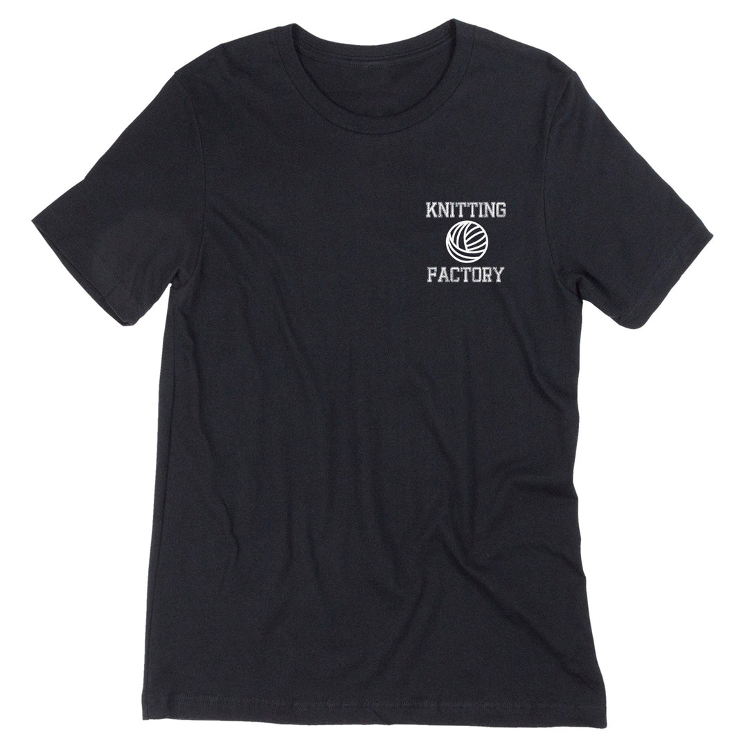 support independent music venues t-shirt black