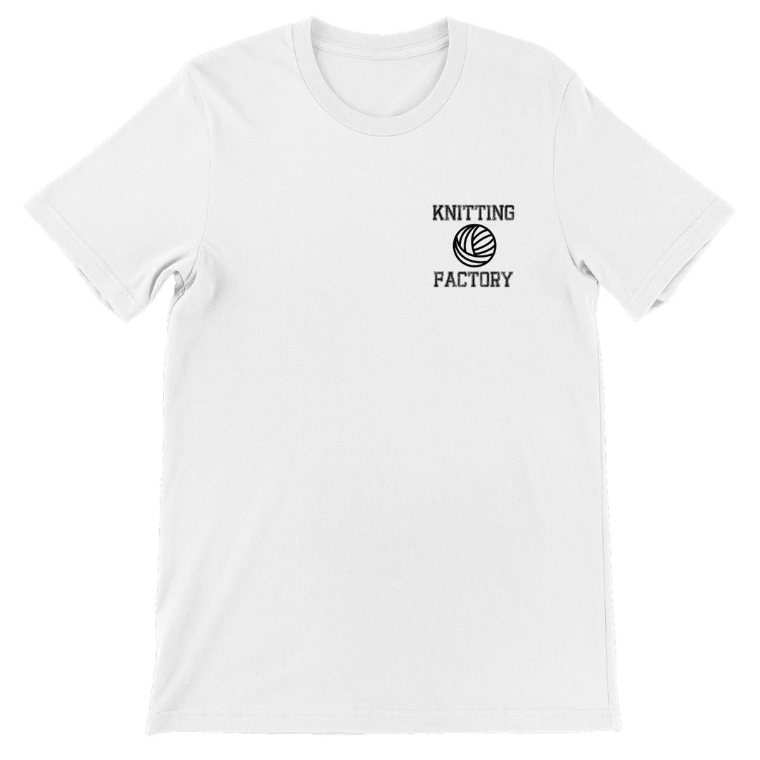 support independent music venues t-shirt white