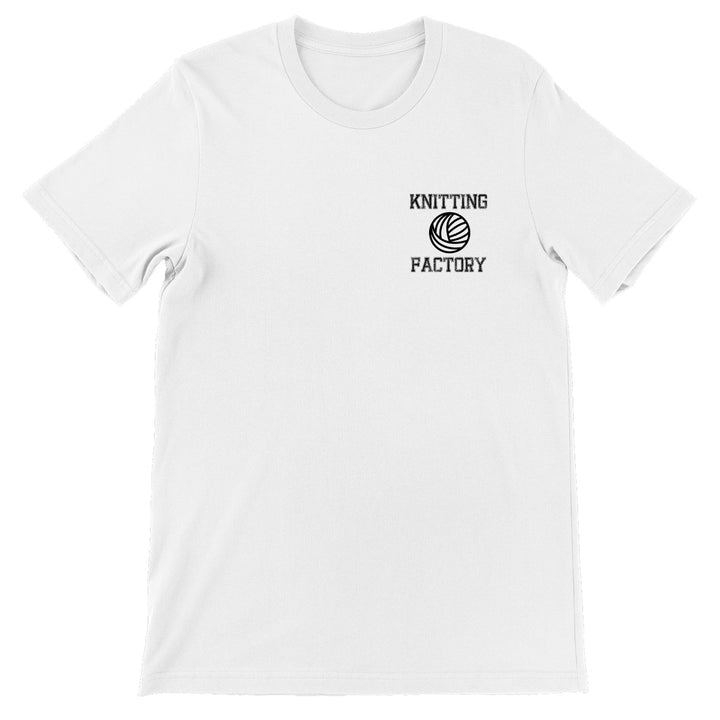 support independent music venues t-shirt white