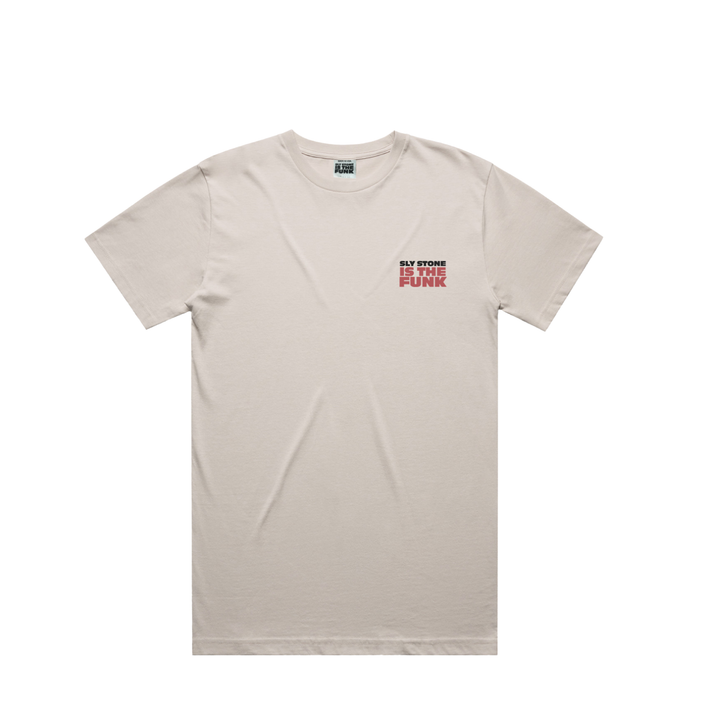 Stand! Tee