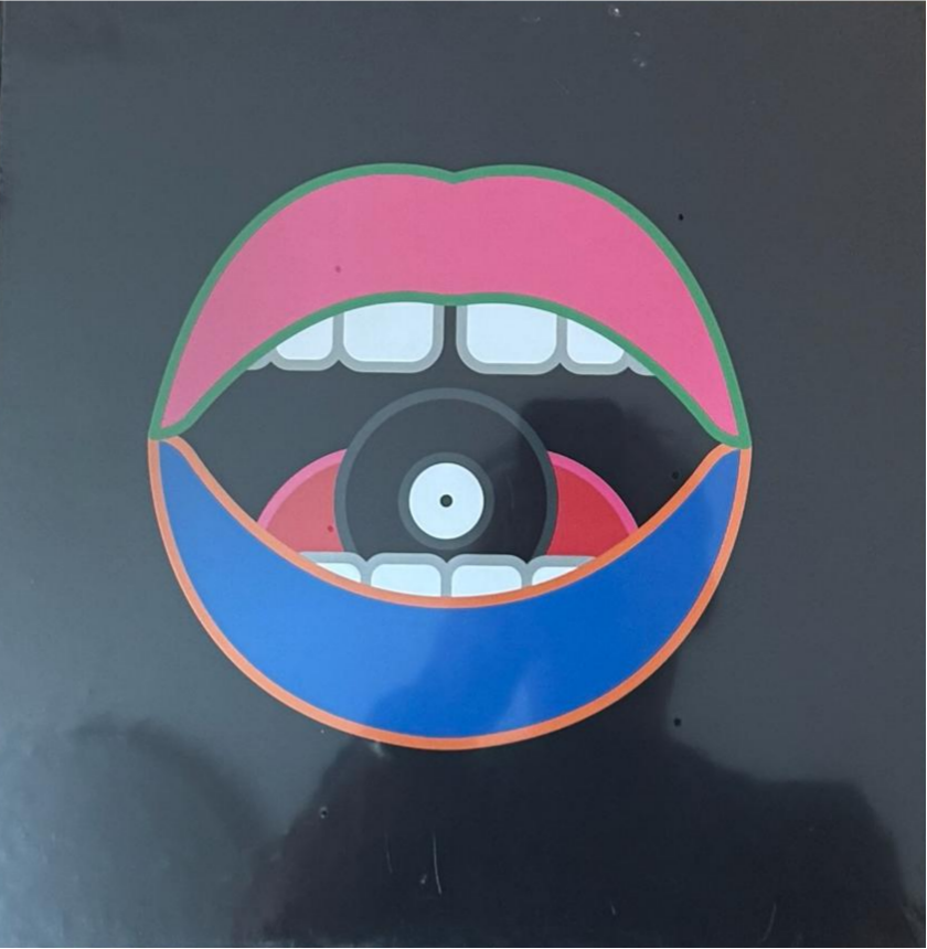 W Records Box set