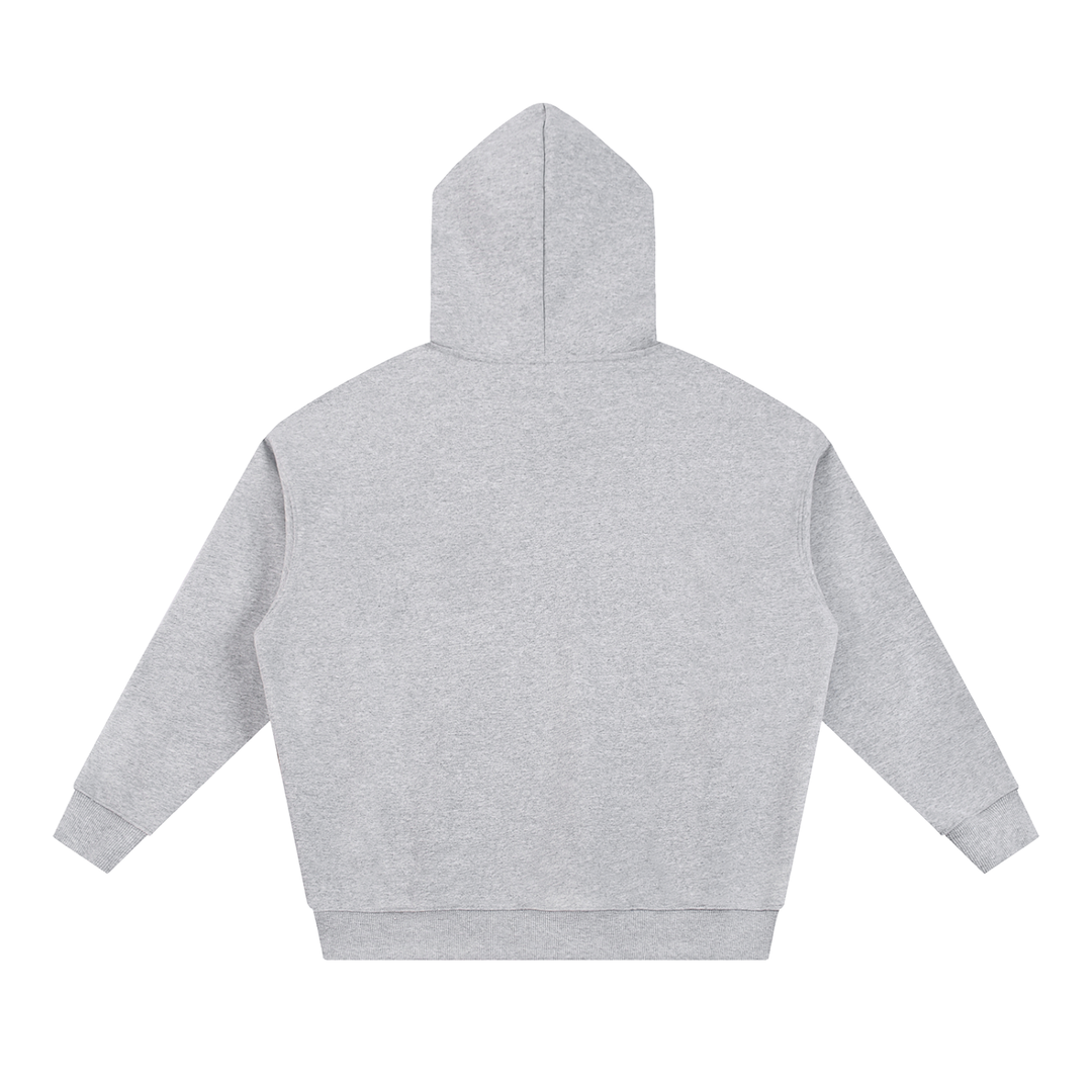 Giant Step Essential Heavyweight Hoodie