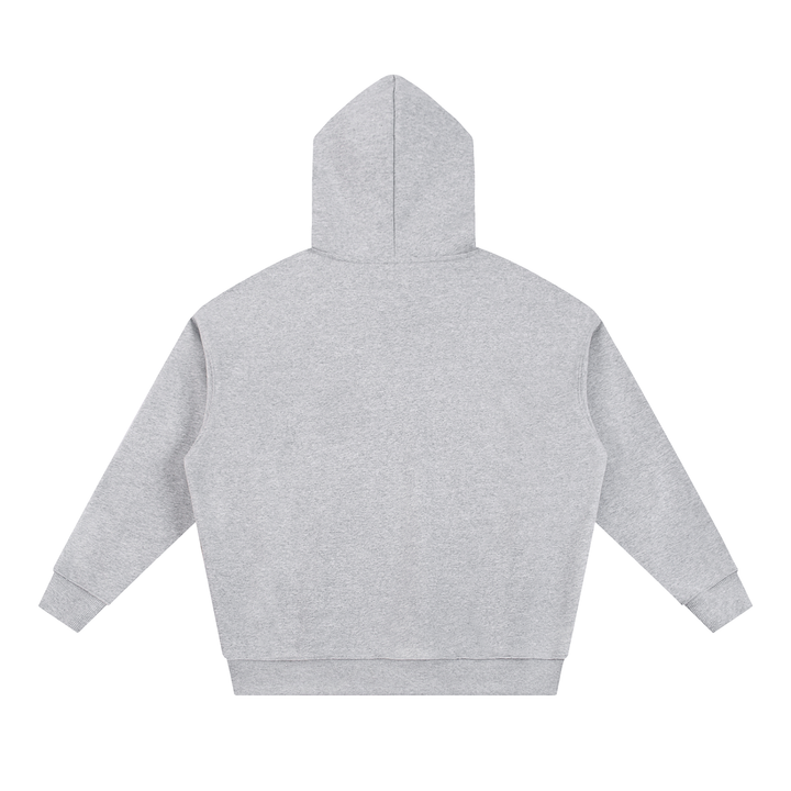 Giant Step Essential Heavyweight Hoodie