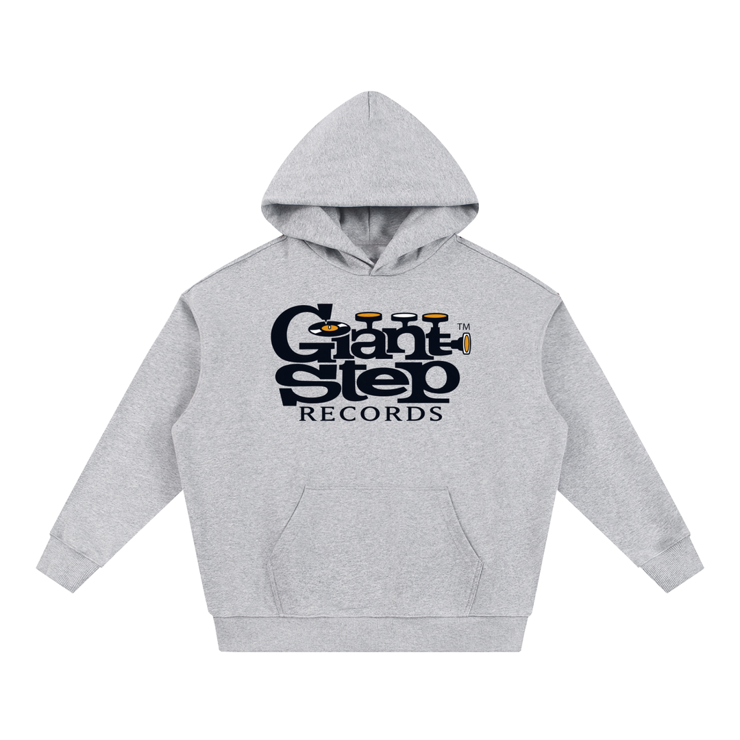 Giant Step Essential Heavyweight Hoodie