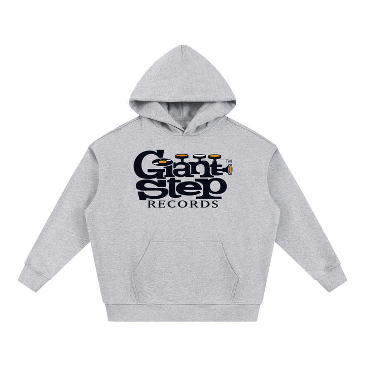 Giant Step Essential Heavyweight Hoodie