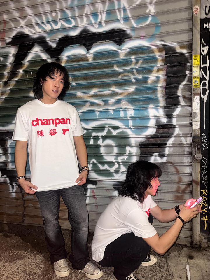 Rosary T-Shirt